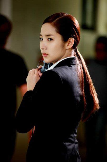 Park min young city hunter | Park min young, City hunter, Gorgeous women