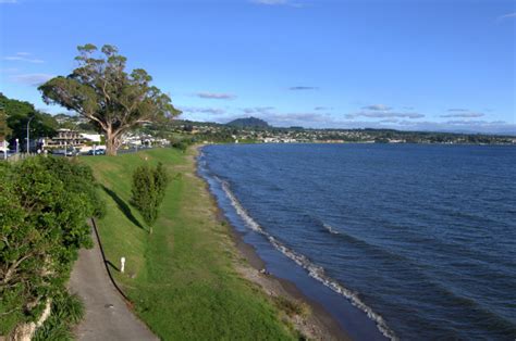 Taupo, New Zealand – Where I Have Been