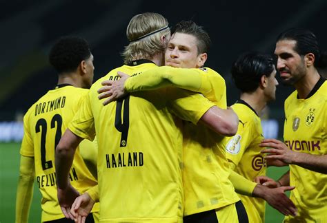 Watch Borussia Dortmund vs Bayer Leverkusen: Live Stream and TV info