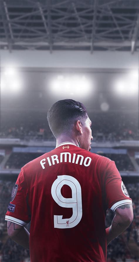 Firmino Wallpapers - Wallpaper Cave