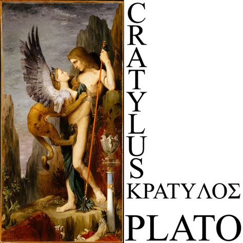 Cratylus by Plato (Uncompressed Audio) : Plato : Free Download, Borrow ...