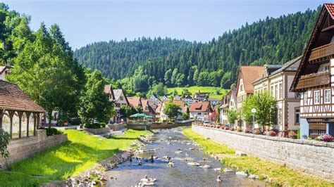 11 Best Hotels in Schiltach, Germany