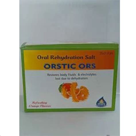 Ors Powder Sachet General Medicines at Best Price in Kolkata | Authentic Biotech