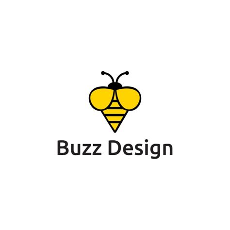 Buzz Logos