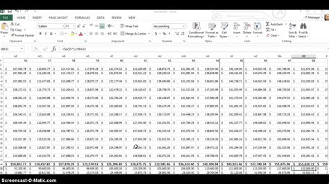 New Retirement Savings Calculator Excel #exceltemplate #xls #xlstemplate #xlsformat #excelf ...