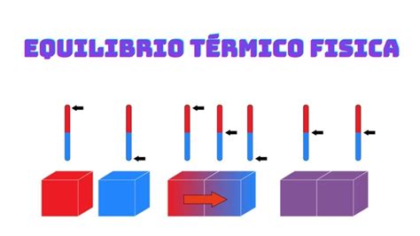 Exemplos De Equilíbrio Térmico - DASHGOO