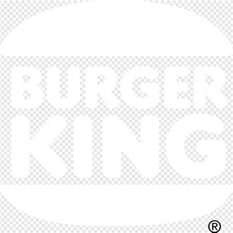 Burger King Logo PNG Transparent Images Download - PNG Packs