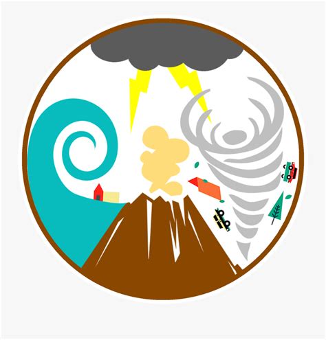 Image - Disaster Risk Reduction Icon , Free Transparent Clipart - ClipartKey