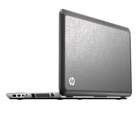 HP Envy 14-1050ea - Notebookcheck.net External Reviews