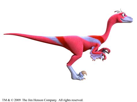 Dinosaur Discoveries: Velociraptor | Dinosaur Train | PBS LearningMedia