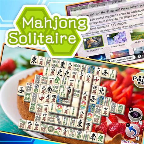 Mahjong Solitaire Refresh | Deku Deals