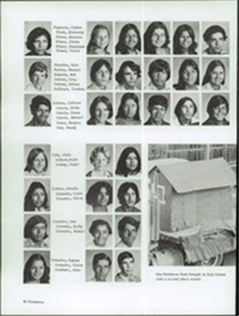 San Benito High School - El Chapitel Yearbook (Hollister, CA), Class of ...