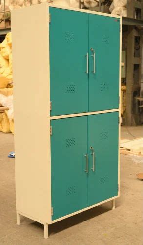 Laboratory Chemical Storage Cabinets at Rs 46325 | Lab Furniture in ...