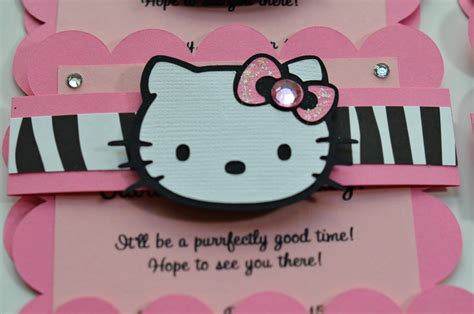 Hello Kitty Birthday Invitations | FREE Printable Birthday Invitation ...