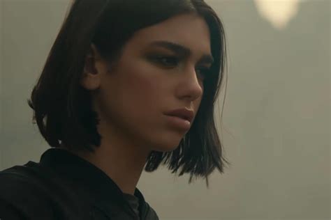 Dua Lipa - Swan Song | Music Video - Conversations About Her