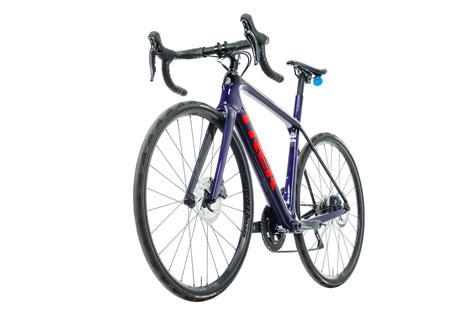 Trek Domane SL 6 Road Bike - 2021, 52cm | The Pro's Closet