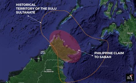 The Right To North Borneo | The ASEAN Post