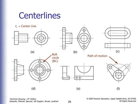 PPT - Orthographic Projection PowerPoint Presentation - ID:466828