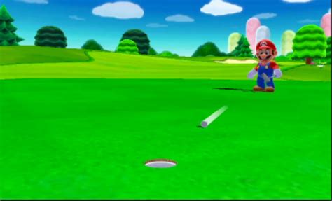 Mario Golf: World Tour – SeattleGameGurus.com