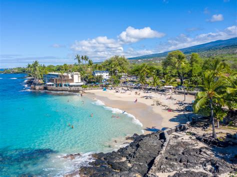 The 12 Best Hotels in Kona, Hawaii in 2023 | Travellers 🧳