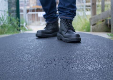 Grit-Foot Anti-Slip Walkway Matting Roll | First Mats UK