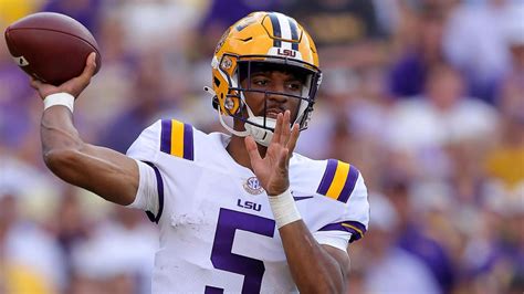 LSU vs. Auburn: Live stream, TV channel, watch online, prediction, pick, spread, football game ...