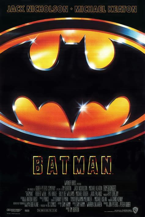 Batman (1989)