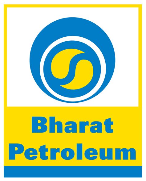 BP Logo - Bharat Petroleum Logo Vector | Free Indian Logos