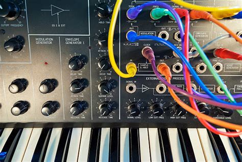 Synthesizer Pictures, Images and Stock Photos - iStock