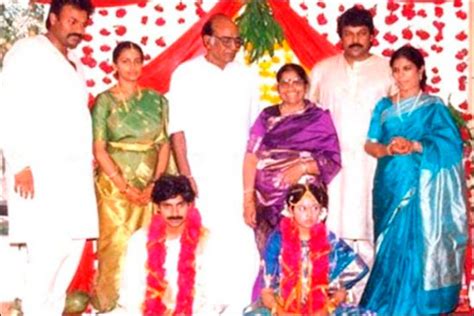 Pawan Kalyan Marriage: The Power Star’s Real Love Story