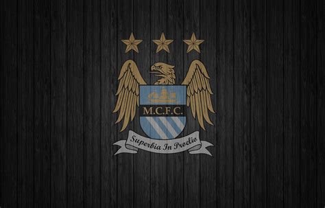 Manchester City Logo Wallpaper,HD Sports Wallpapers,4k Wallpapers ...