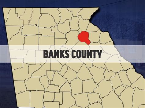 Wreck in Banks County on Highway 441 leaves one driver... | AccessWDUN.com