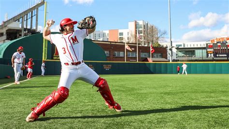 Big Ten Baseball: A Look at the Tournament - The Forkball