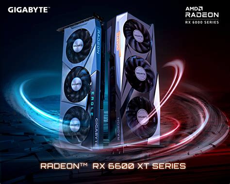 Gigabyte Radeon RX 6600 XT Gaming OC Pro 8G Review PCMag, 44% OFF