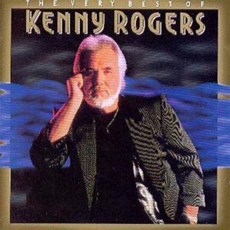 The Very Best Of Kenny Rogers | CD Album | Free shipping over £20 | HMV Store