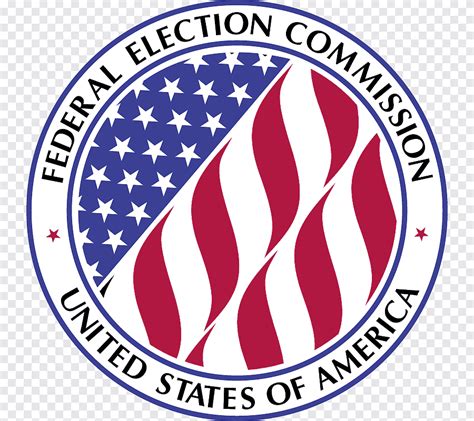 Federal Election Commission United States Committee, election 2018 logo, logo, united States png ...