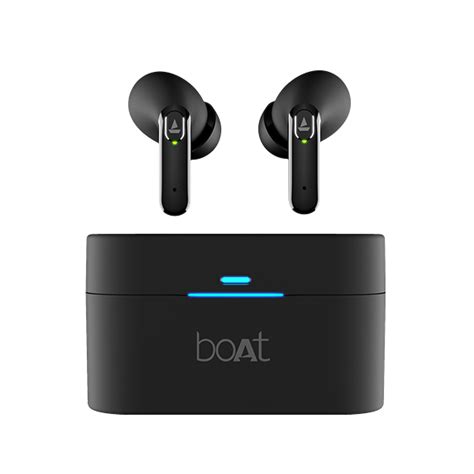 BOAT Airdopes 701 ANC - Best Wireless Earbuds – boAt Lifestyle