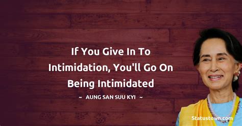 50+ Best Aung San Suu Kyi Quotes