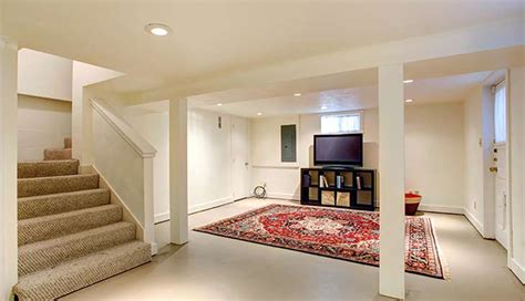 Best Epoxy Paint for Basement Floor - Homeluf.com