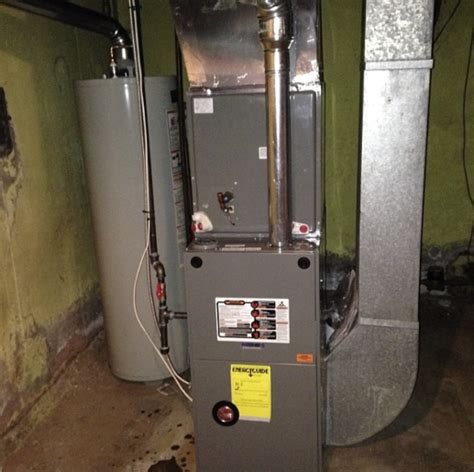 How Much Does it Cost to Install a New Furnace?