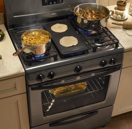 Gas Cooker Guide; 5 Best Gas Cookers In The Market And How To Make Them Last - WiredBugs