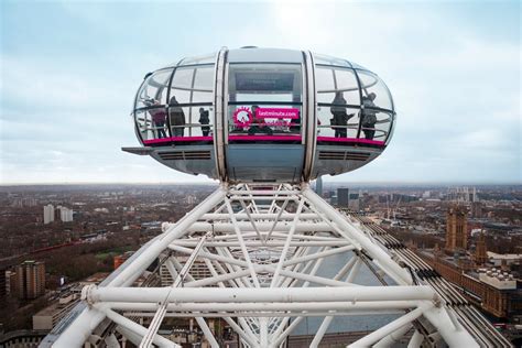 Family Visit to the London Eye for Two Adults and One Child | Virgin Experience Days