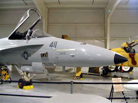 Hill Aerospace Museum, Hill AFB, Roy,UT - Barraclou.com