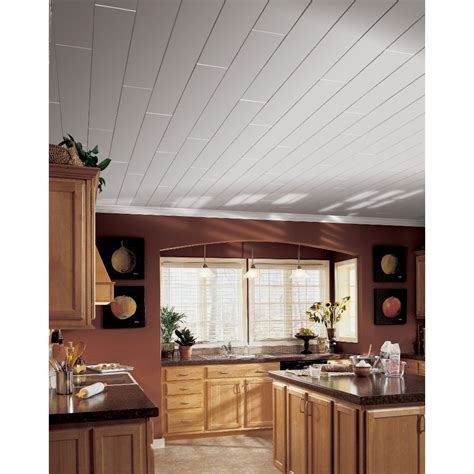 Armstrong Ceiling Planks Reviews | Review Home Decor