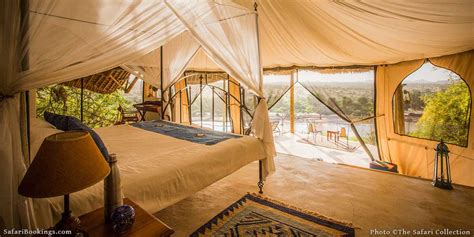 Top 10 Best Luxury African Safari Resorts & Lodges – SafariBookings