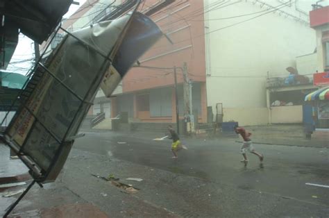 Natural Disasters: Bagyo, Lindol, Baha, atbp. | Page 13 ...