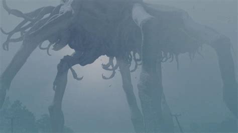 The Mist Ending Explained: 14 Years Later, The Ending Still Hits Like A Gunshot