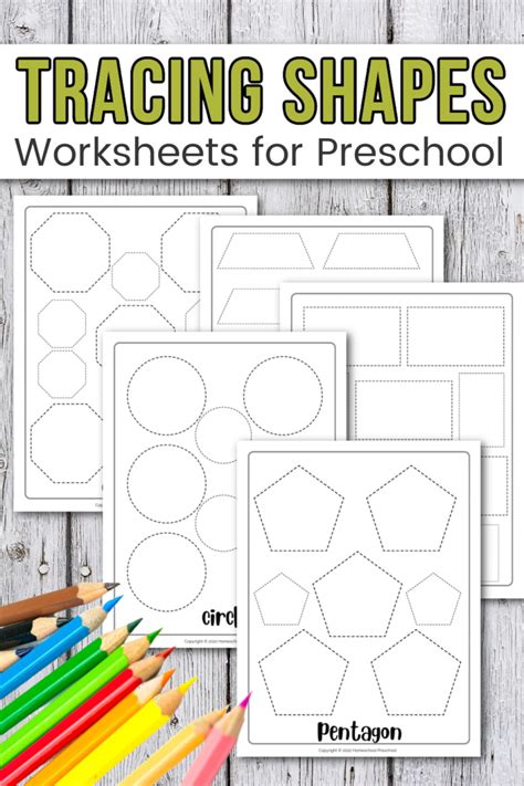 25 Fun Hand-Tracing Activities for Preschoolers - OhMyClassroom.com