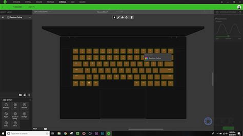 How To Use Razer Chroma Profiles - mmoalernas