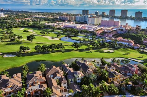 Best Golf Courses in Delray Beach | Blog | Jack Elkins